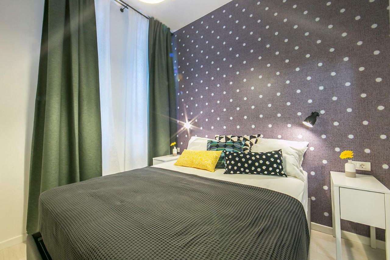 Garden Nela 4*