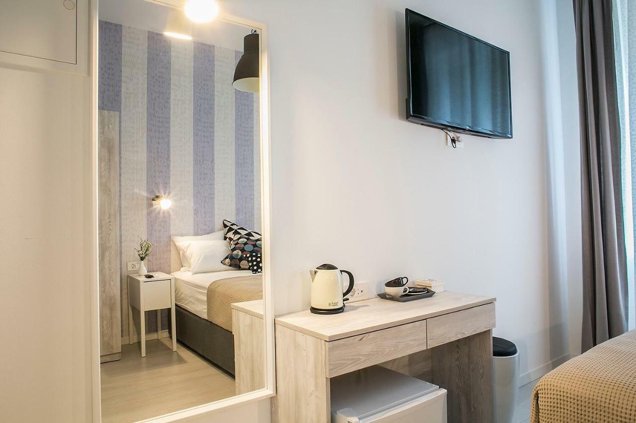 Garden Nela 4* Split