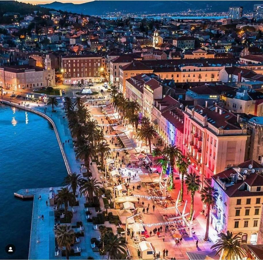 Garden Nela 4* Split