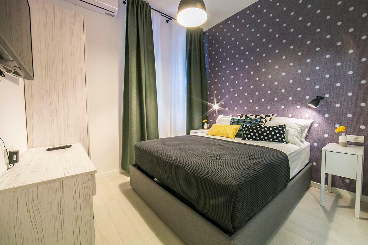 Gjestgiverier Nela 4*